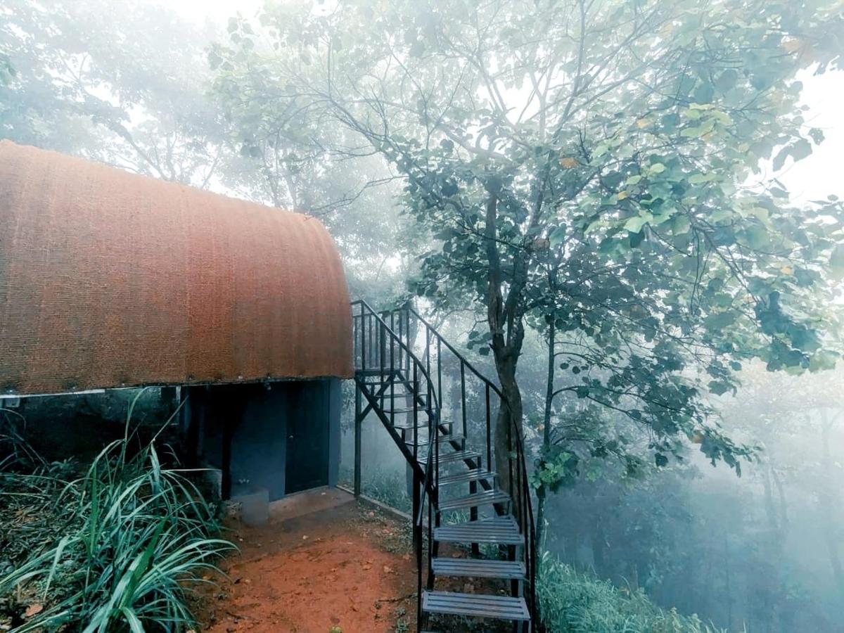 Spirit of the Wild, Mountain Retreat, Attapp?di - Housity