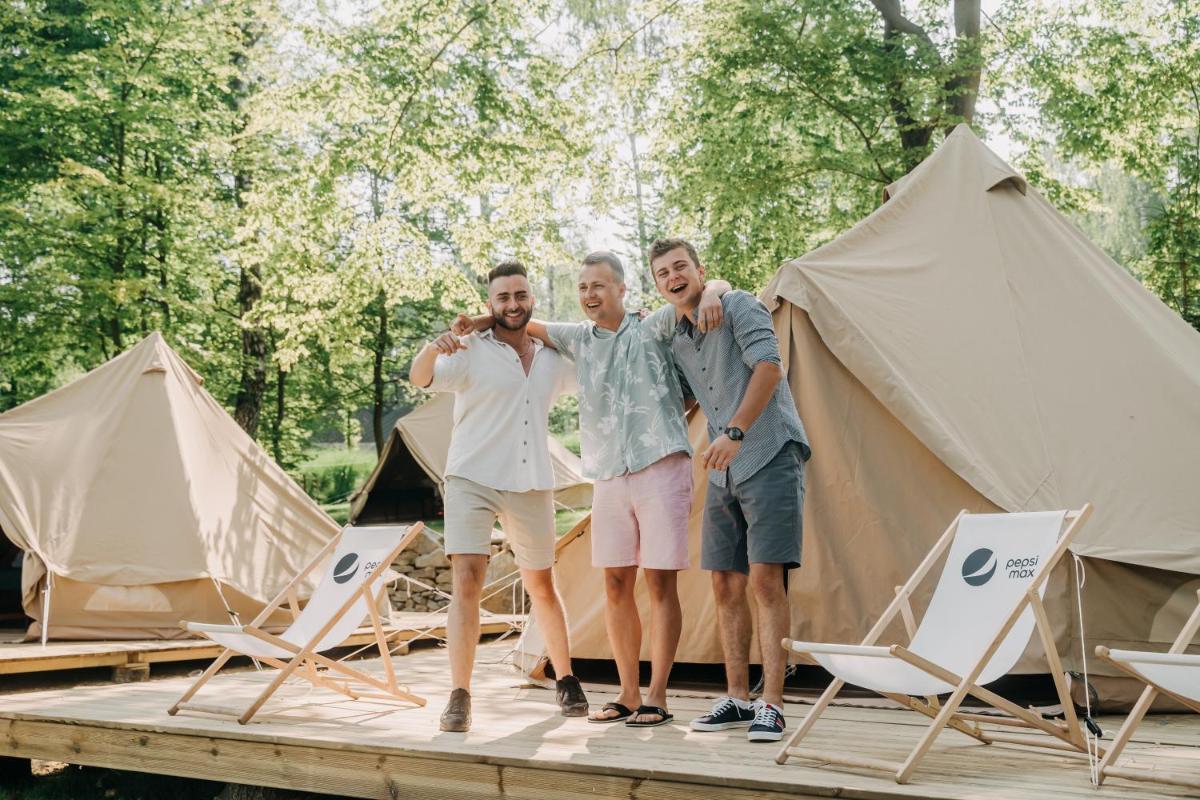 SolinaGlamp - Housity