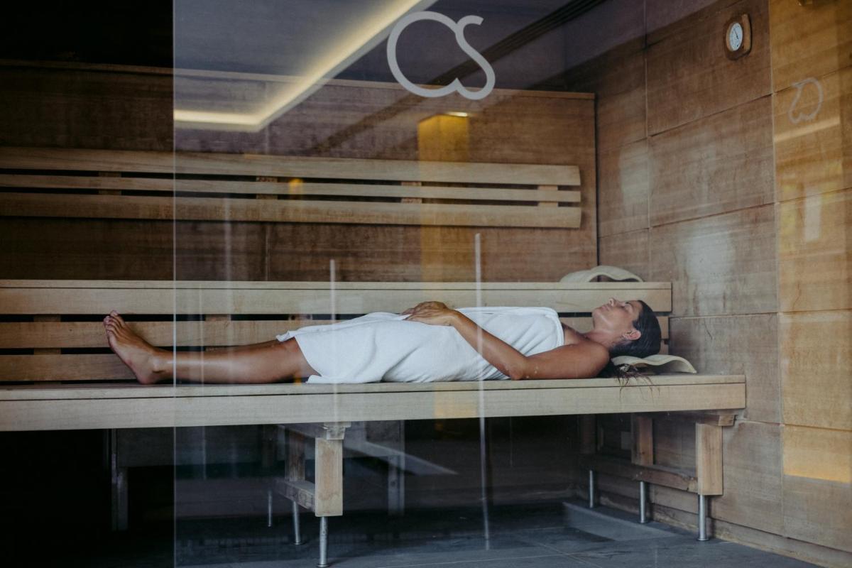 Clientes alojados en Hotel Cala Saona & Spa