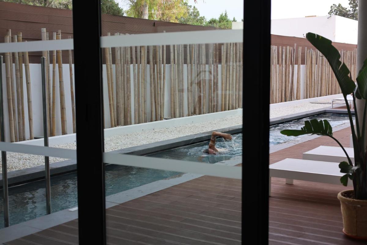 Piscina en o cerca de Hotel Cala Saona & Spa