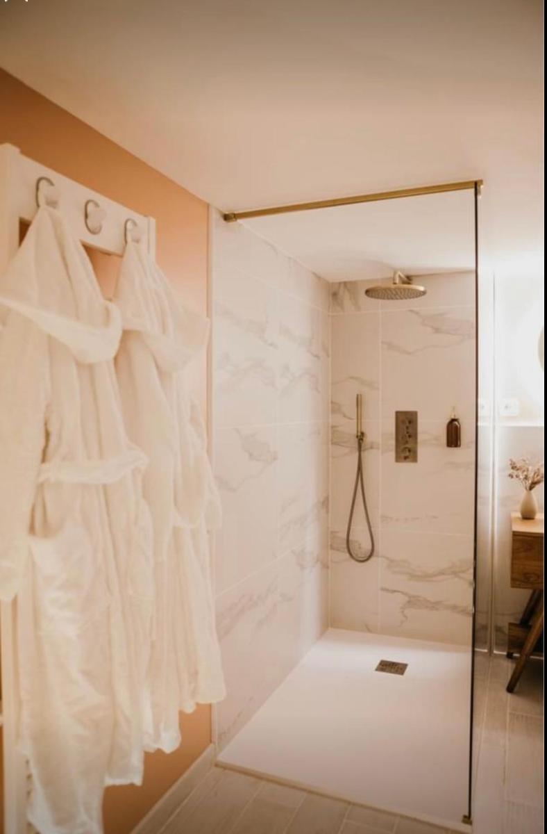 chambre d'hôte doux moment spa privatif - Housity