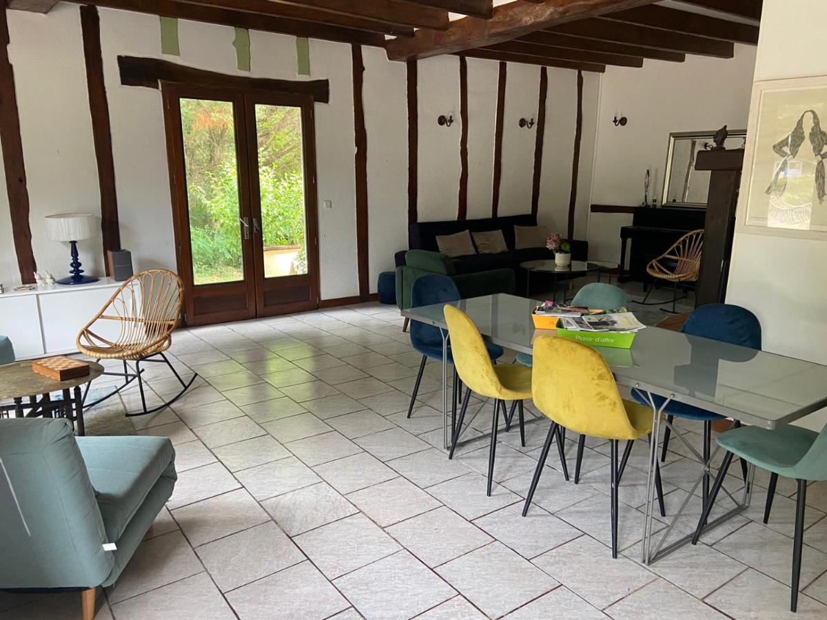 Mas des Maje - Housity