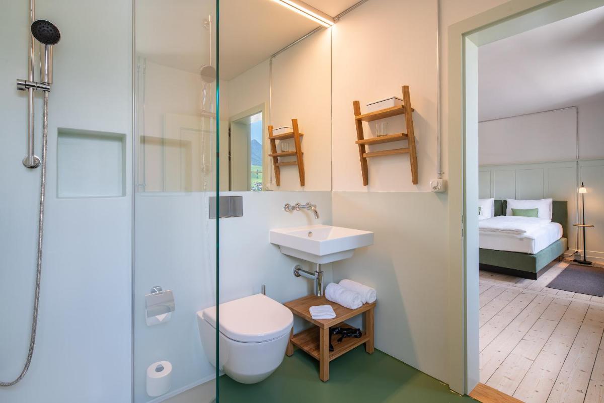 Culinarium Alpinum - Housity