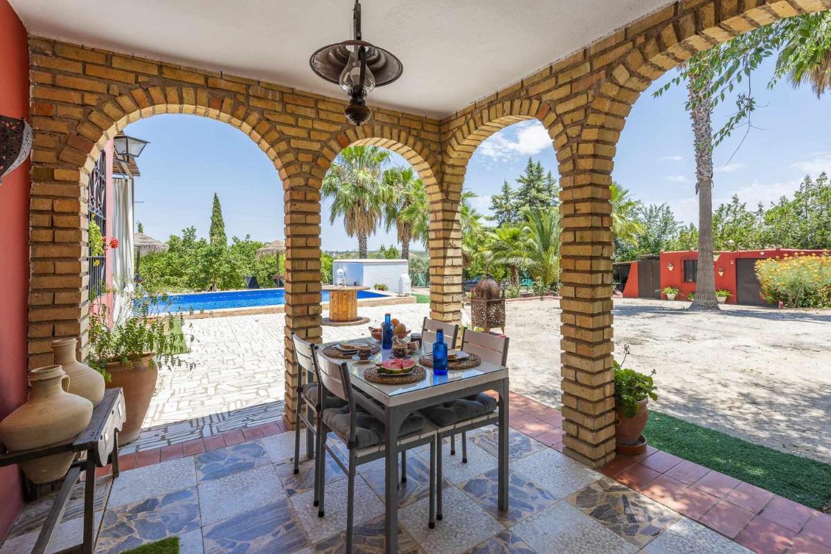 Casa Rural Villa Felisa - Housity