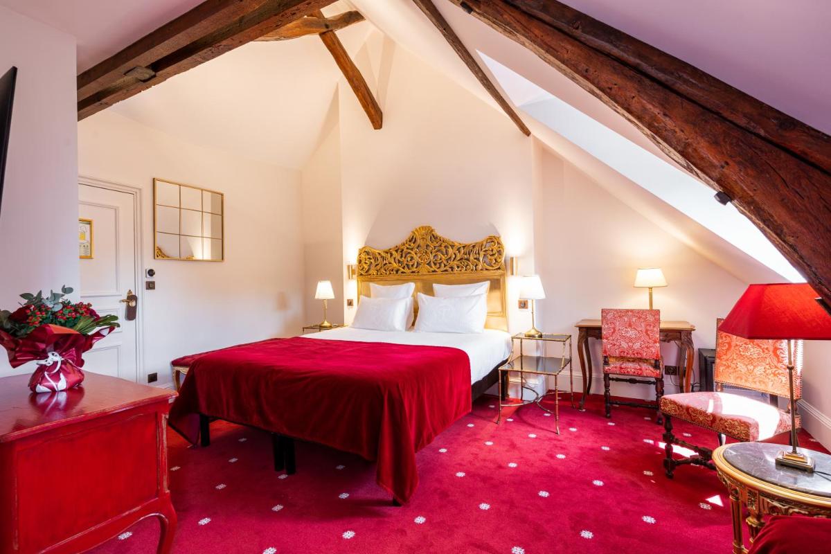 Le Manoir Saint Thomas - Housity