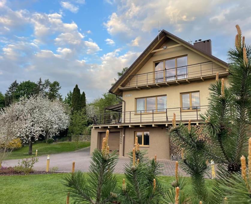 Comfortable apartments - Nature, silence, coziness - Hizvo