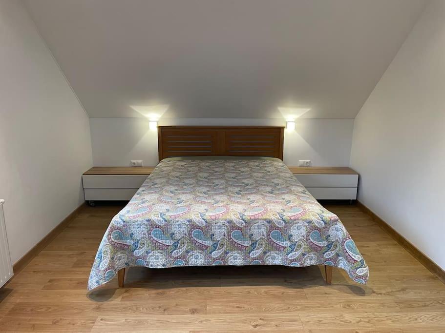 Comfortable apartments - Nature, silence, coziness - Hizvo