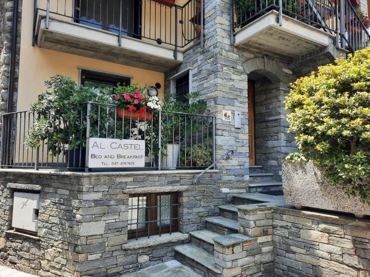b&b Al Castel - Housity