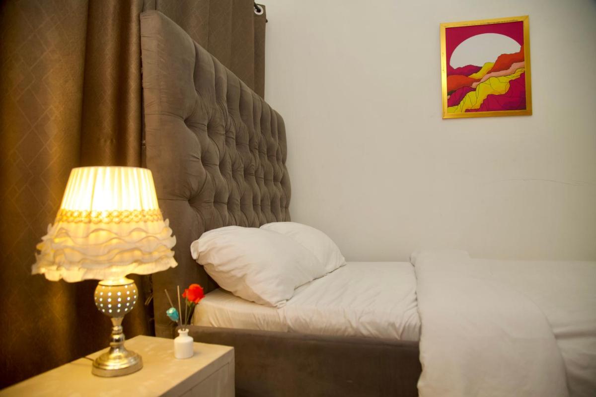 Oasis Villa Lekki - Housity