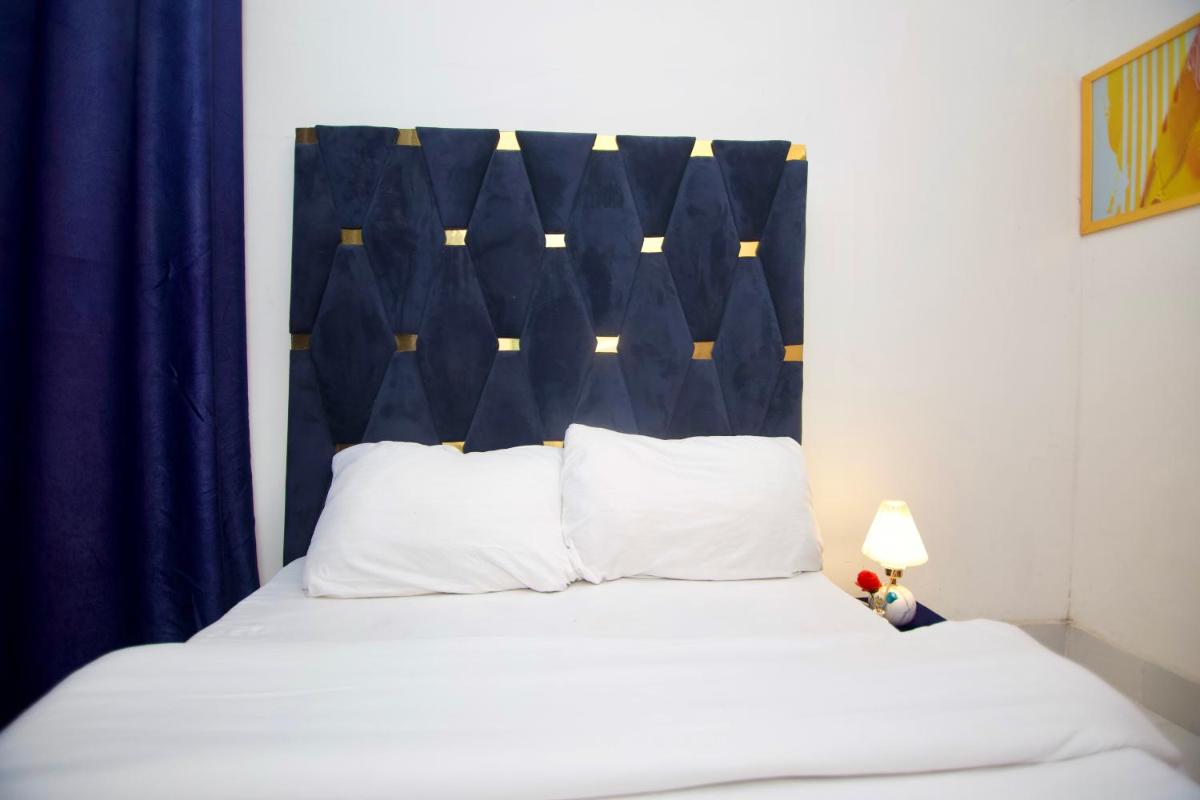 Oasis Villa Lekki - Housity