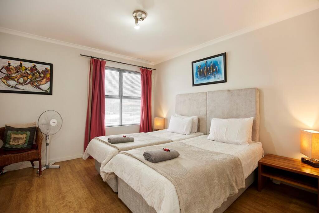 The Rondebosch - Housity