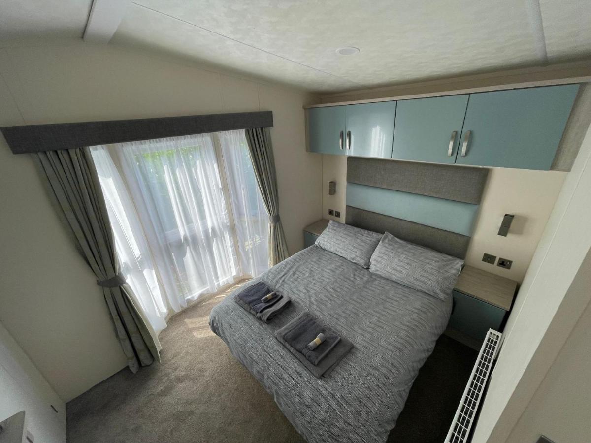Lake District Luxury Lodge - Housity