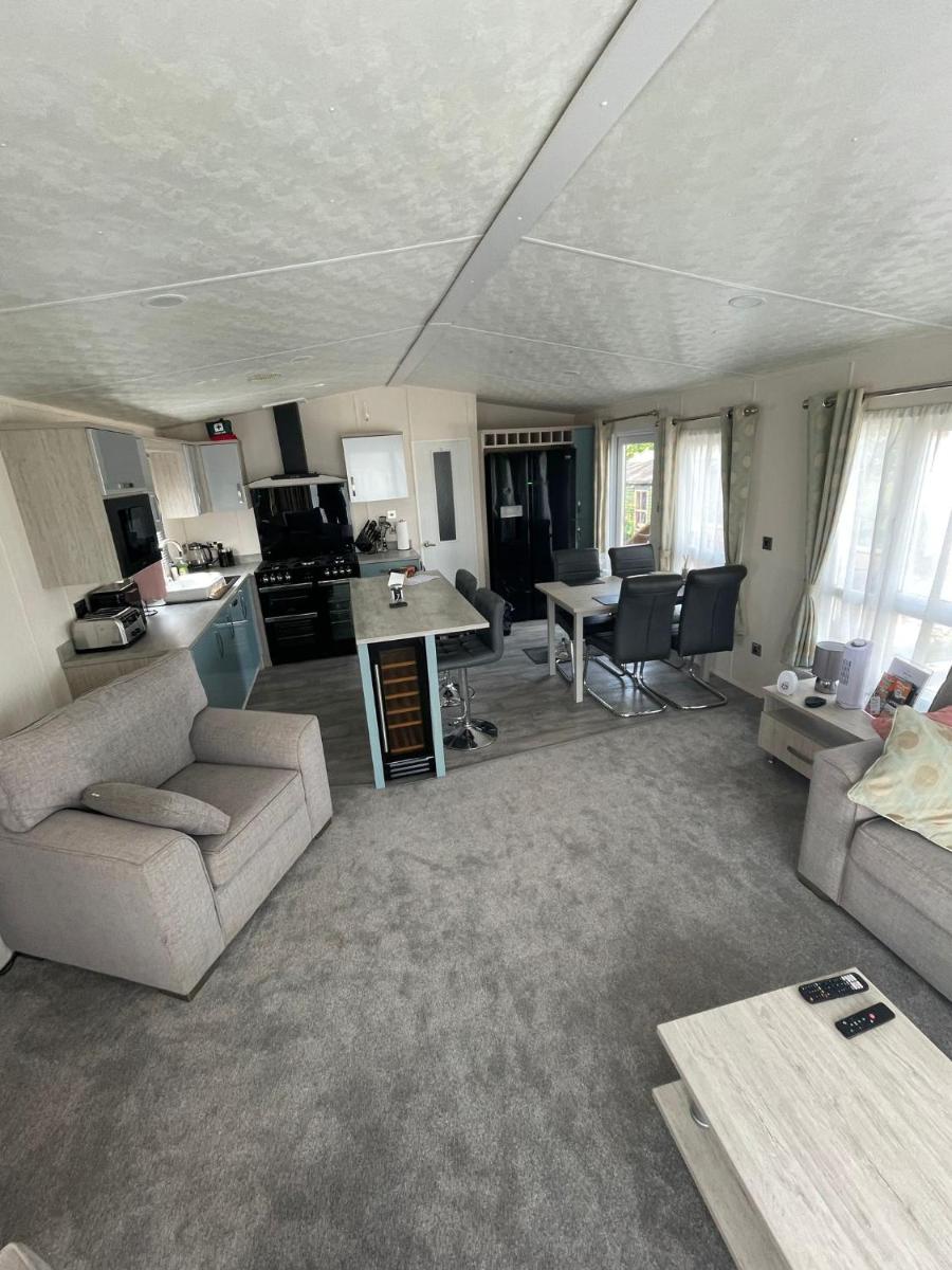 Lake District Luxury Lodge - Housity