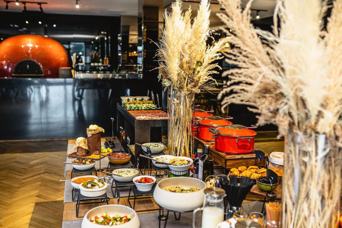 Suitetrails - Hermanns Hotel & Spa Sibiu