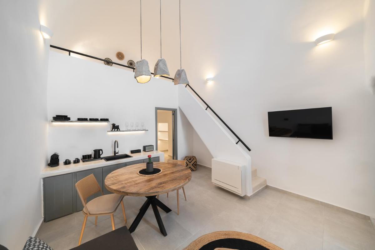 Bligos Villas - Housity