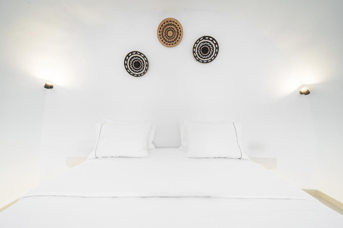 Bligos Villas - Hizvo
