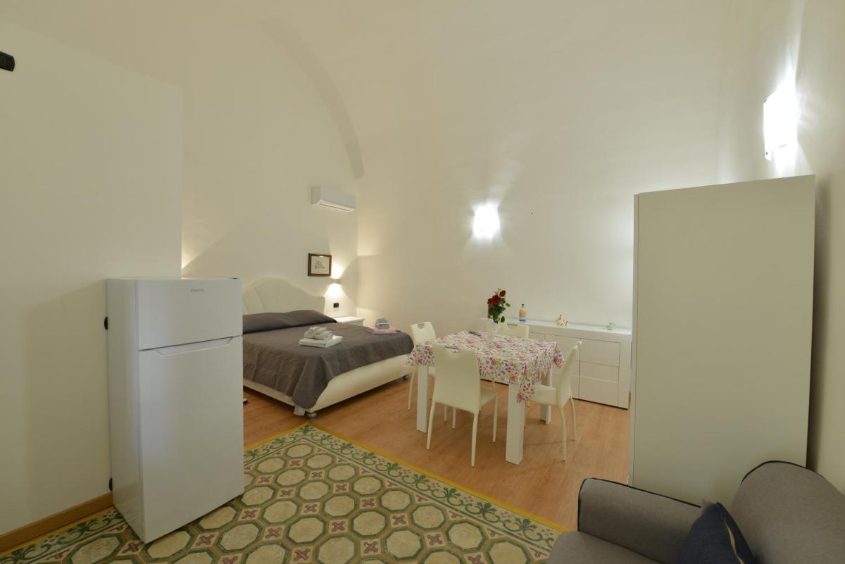 Suitetrails - L'Antico Palazzo