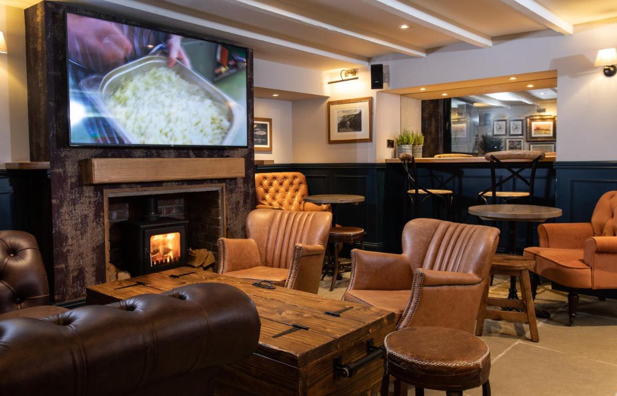 The Craster Arms Hotel in Beadnell - Housity