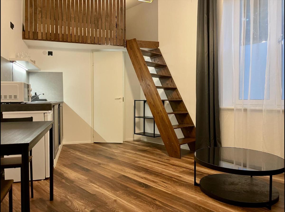 Nowcaz apartments - Housity
