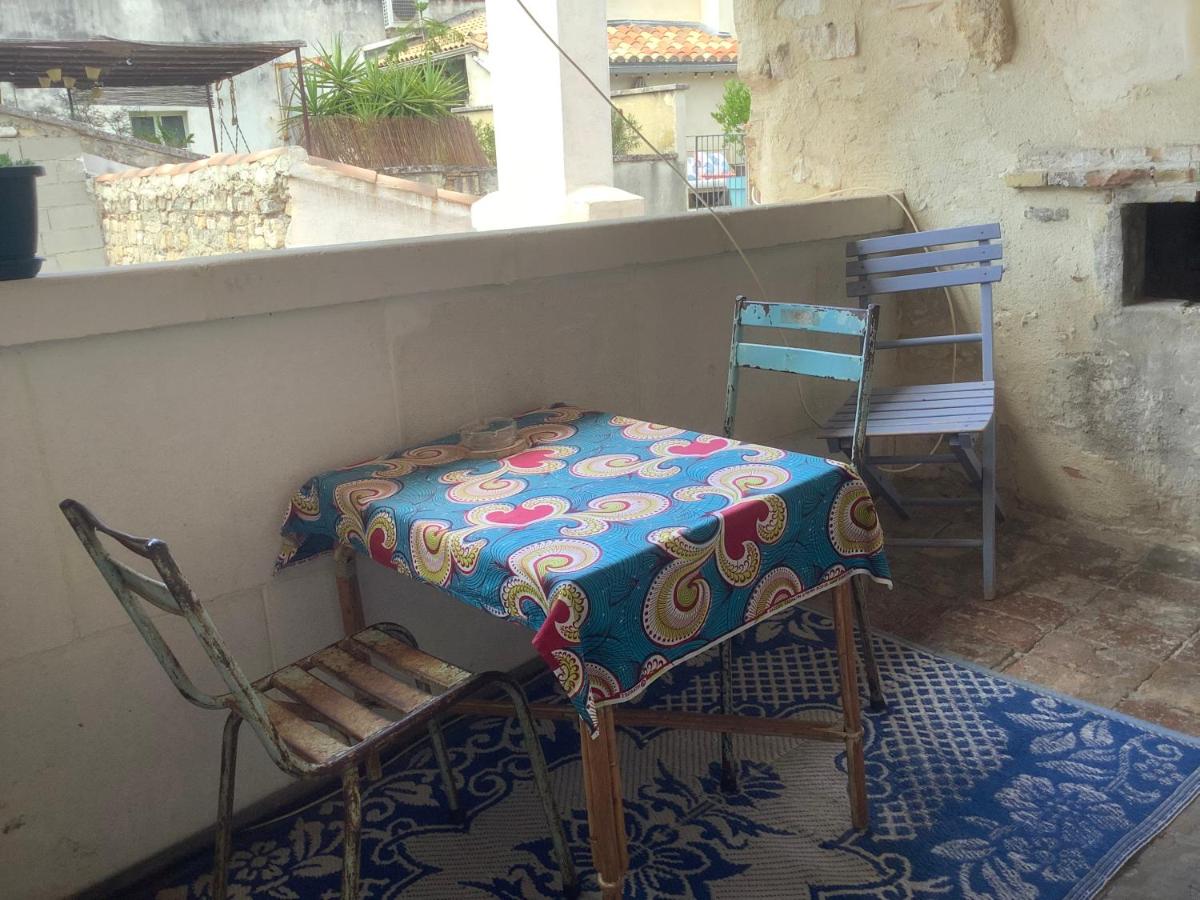 Blue Bambou - Housity