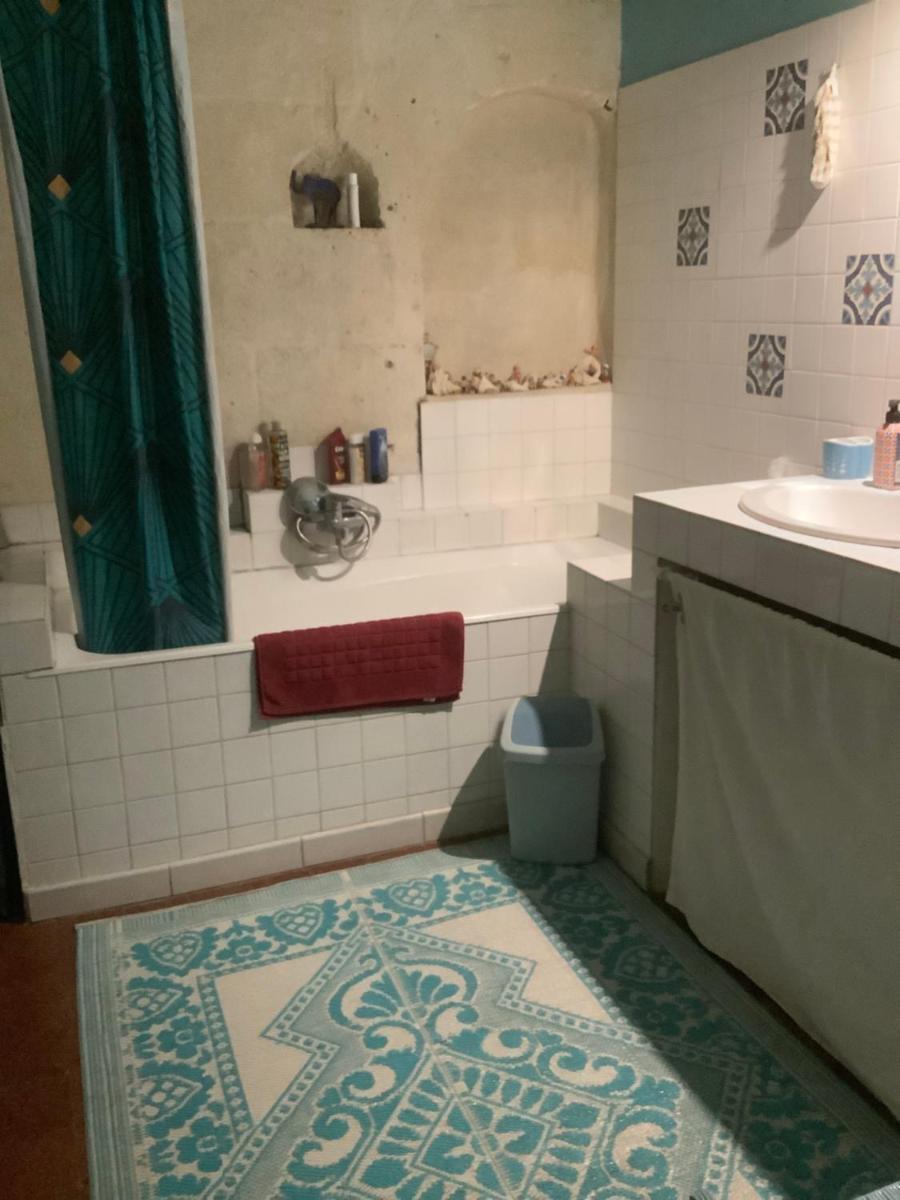 Blue Bambou - Housity