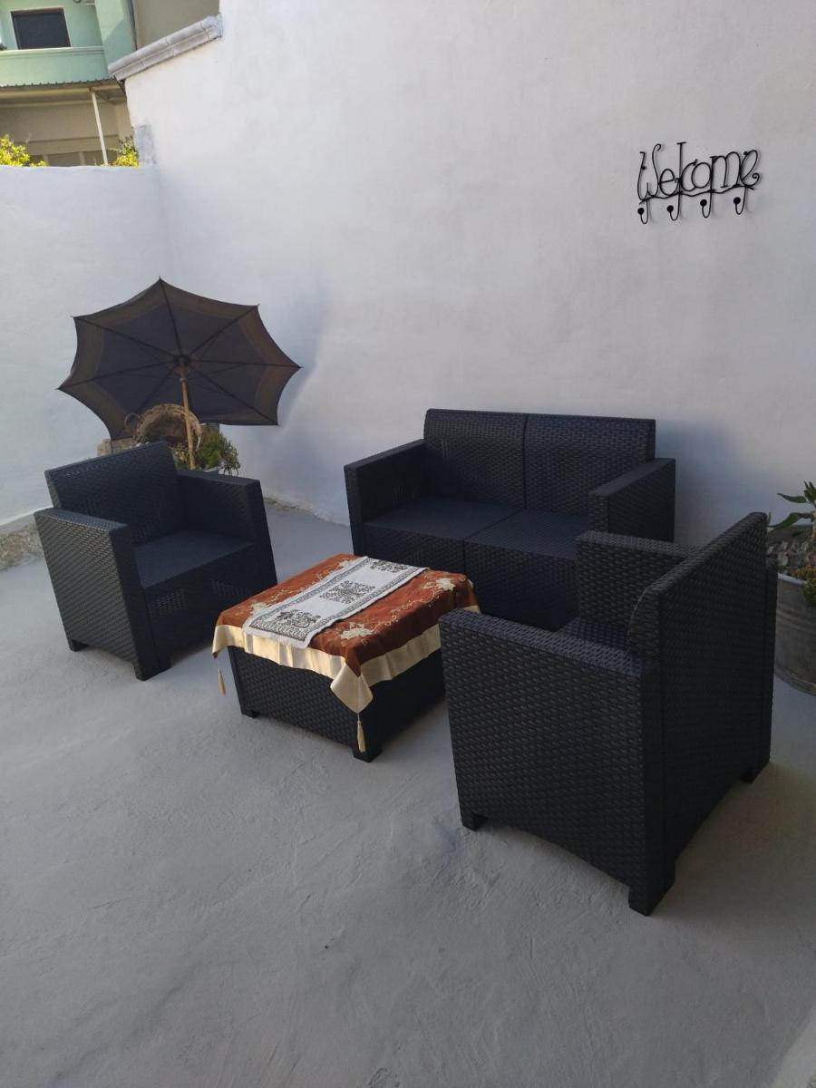 Nonno Ciccio Apartment - Housity