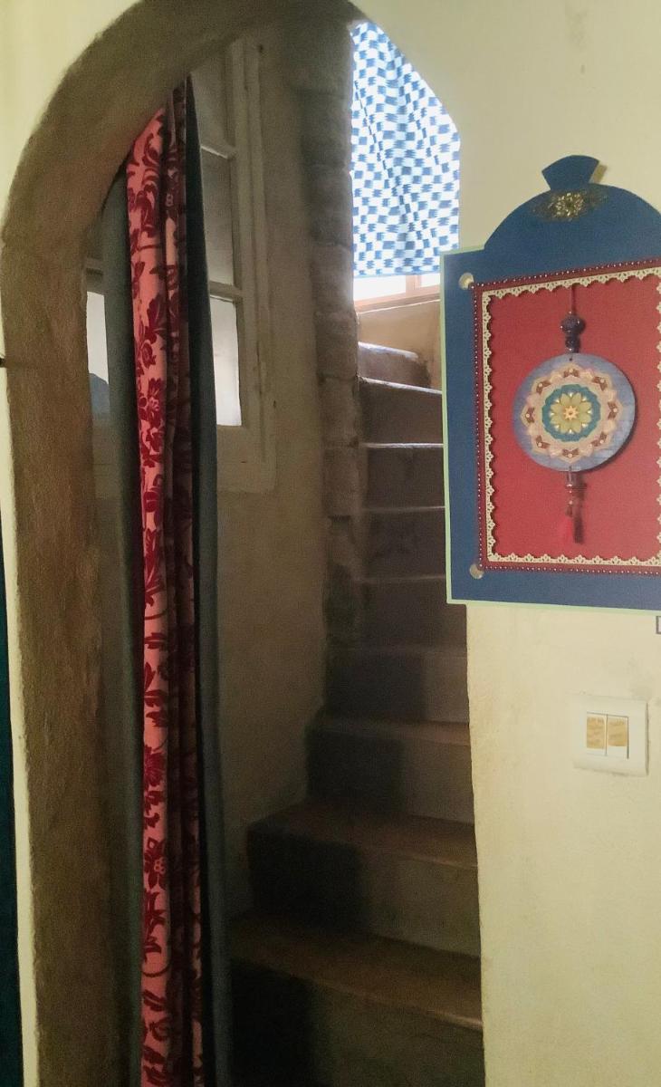 Blue Bambou - Housity