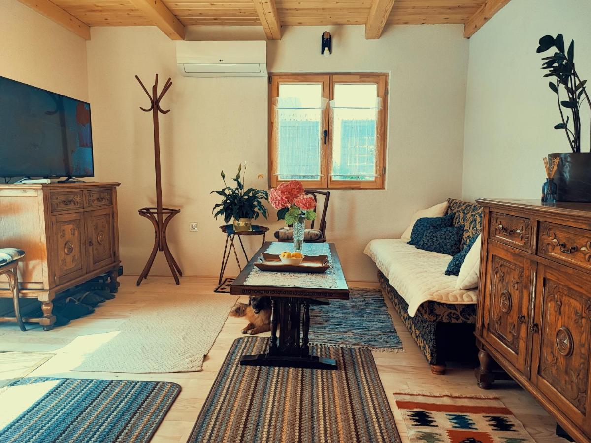 Suitetrails - Guest house Nizama's Place