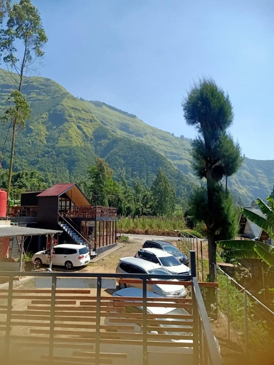 Istana Bromo Resort - Housity