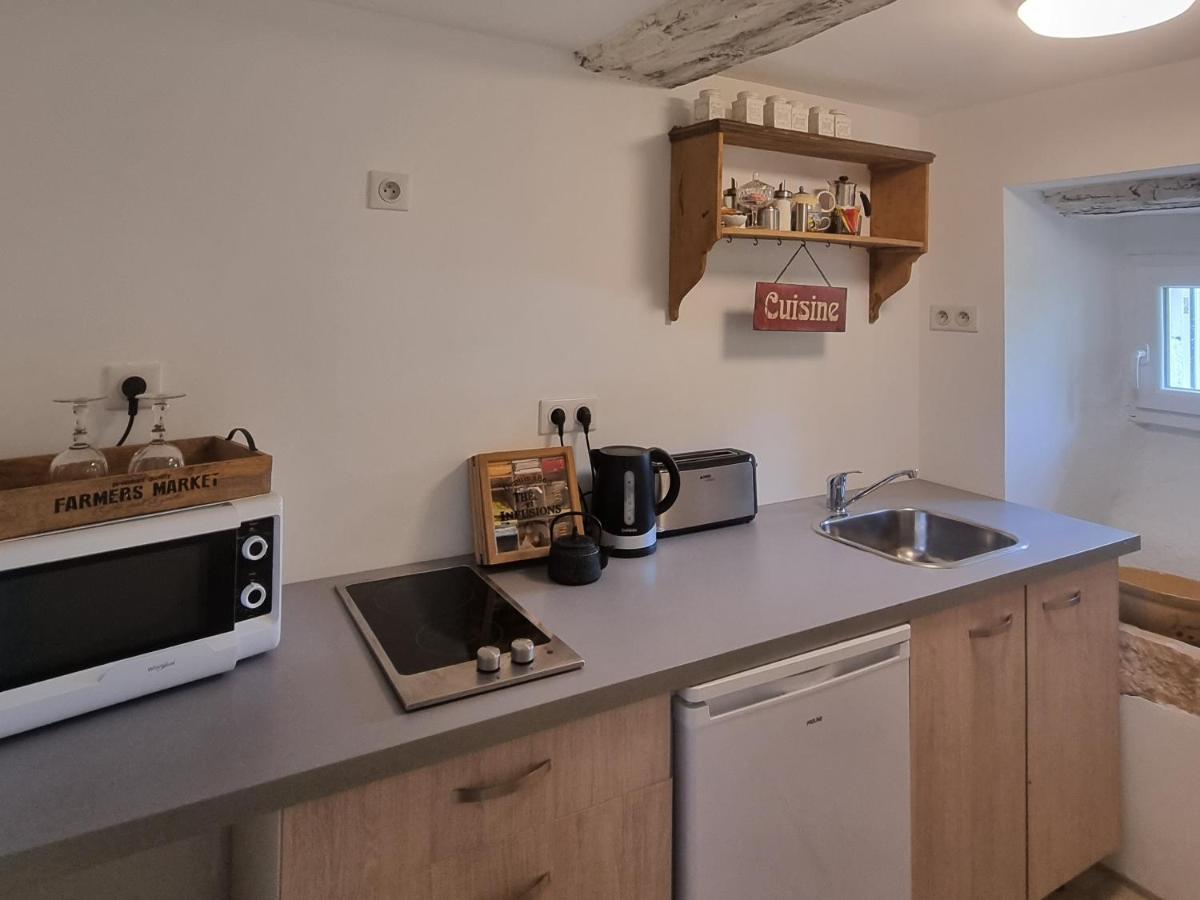 Chambres entre Ventoux et luberon - Housity