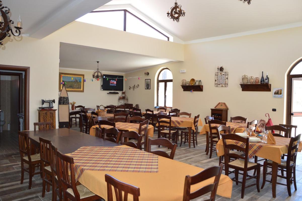Agriturismo Donna Beatrice - Housity