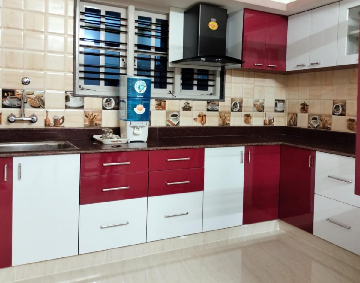 SMS Homestay - Housity