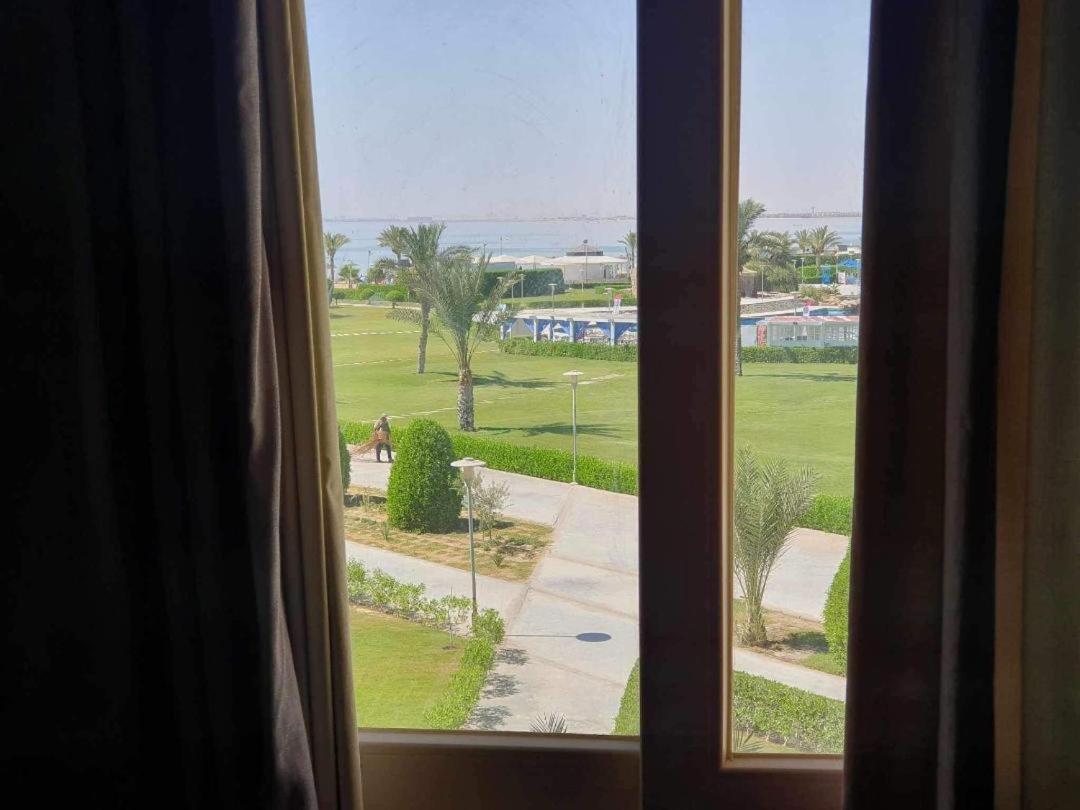 شالية مجهز بالكامل موسي كوست Fully Equipped Chalet Mosa Coast - Housity