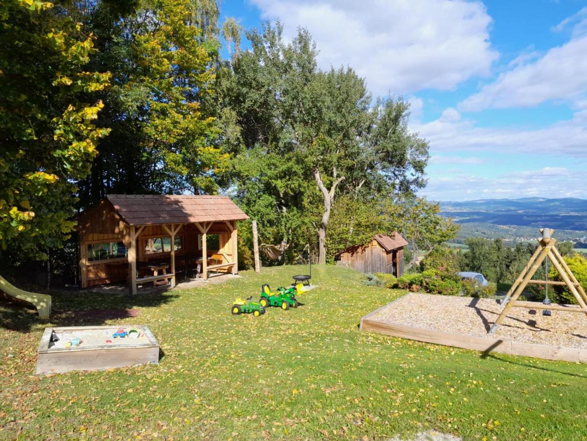 Suitetrails - Seppl Am Berg