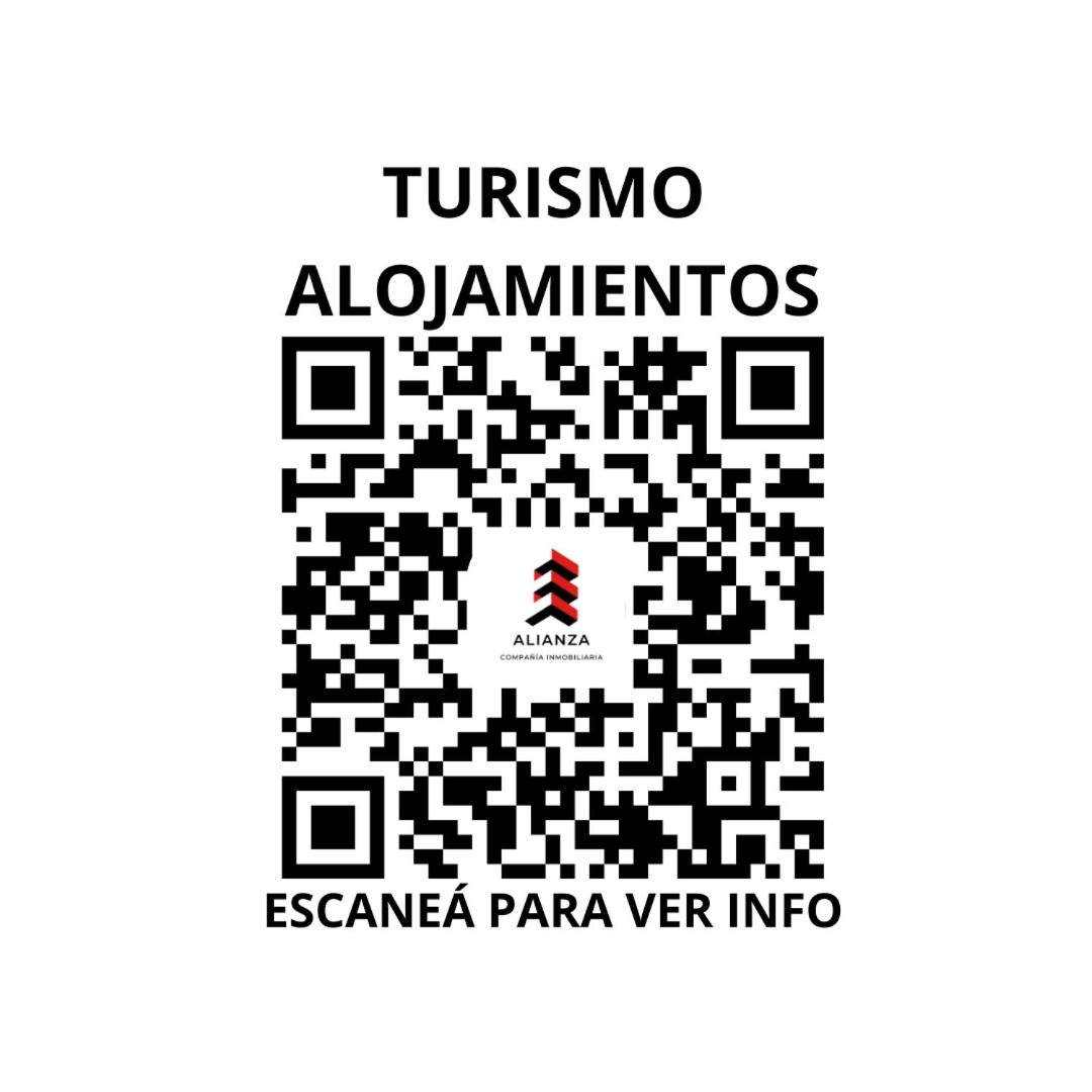 Moderno Microcentro - Apartamentos Céntricos V - Hizvo
