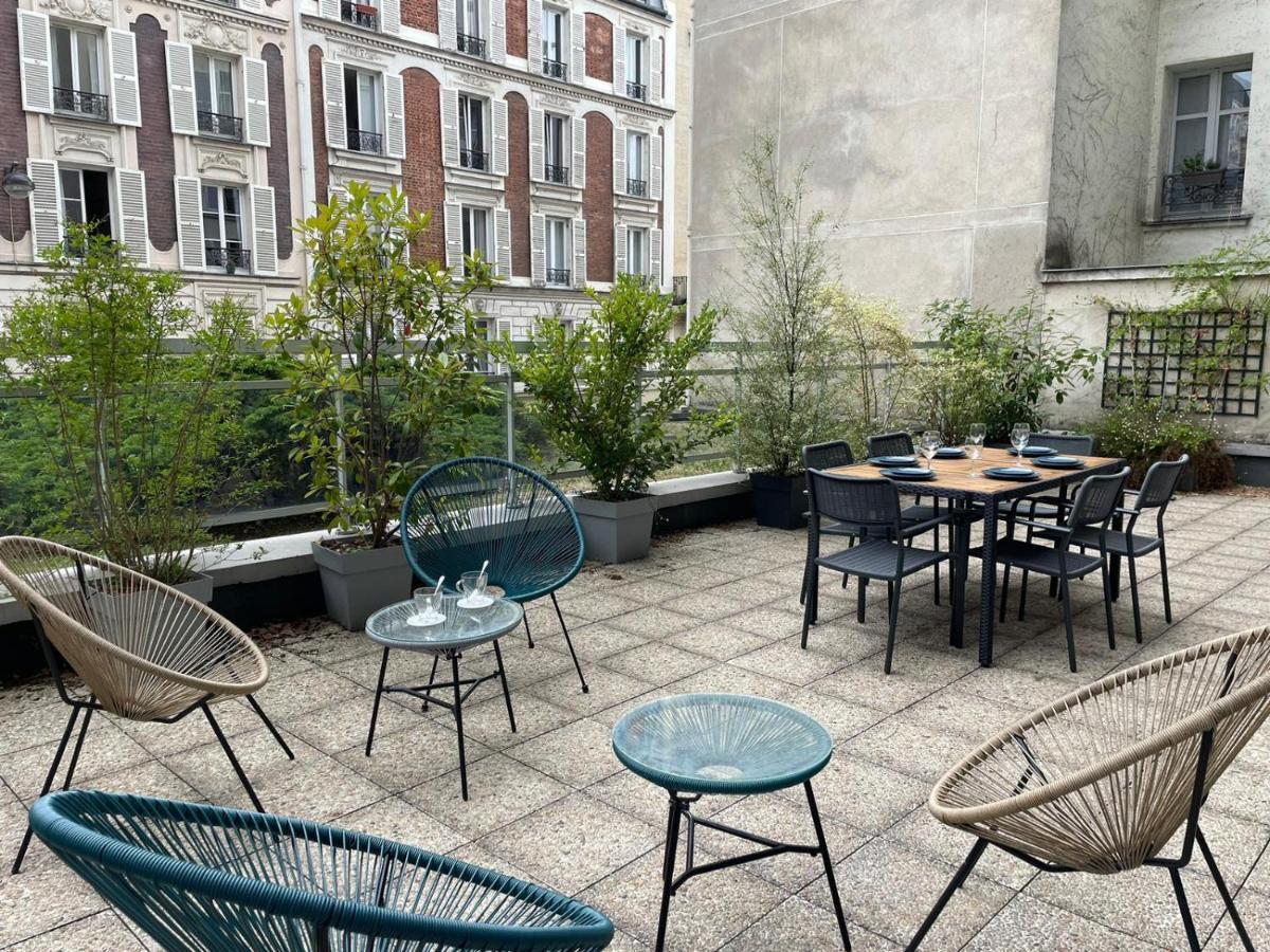 Branded New 4 Bdrs Flat - Huge Terrace - Prime Loc - Housity