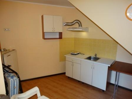 Suitetrails - Apartments on Rulevoy Pereulok