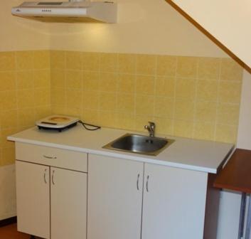 Suitetrails - Apartments on Rulevoy Pereulok