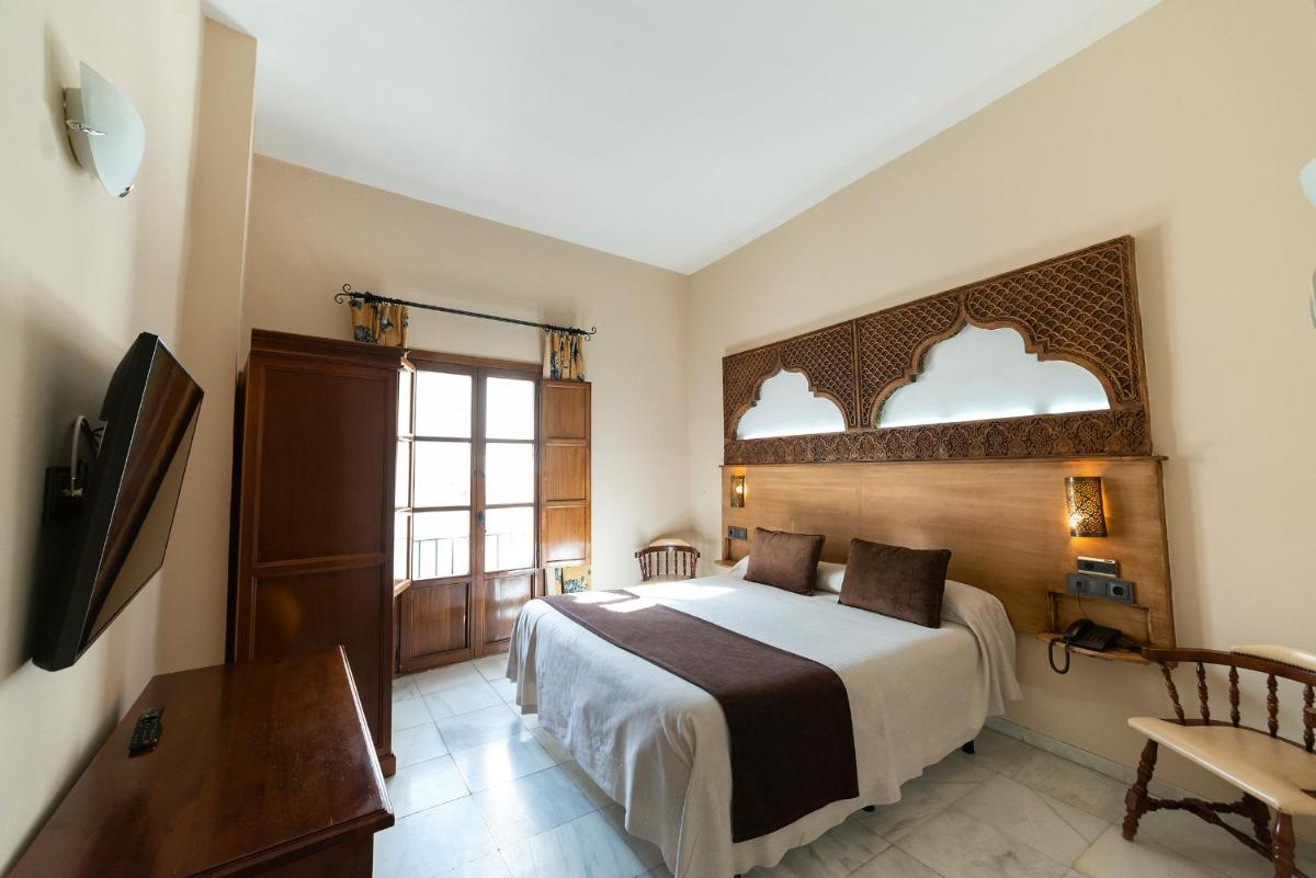 Hotel Casa Museo de la Mezquita - Housity