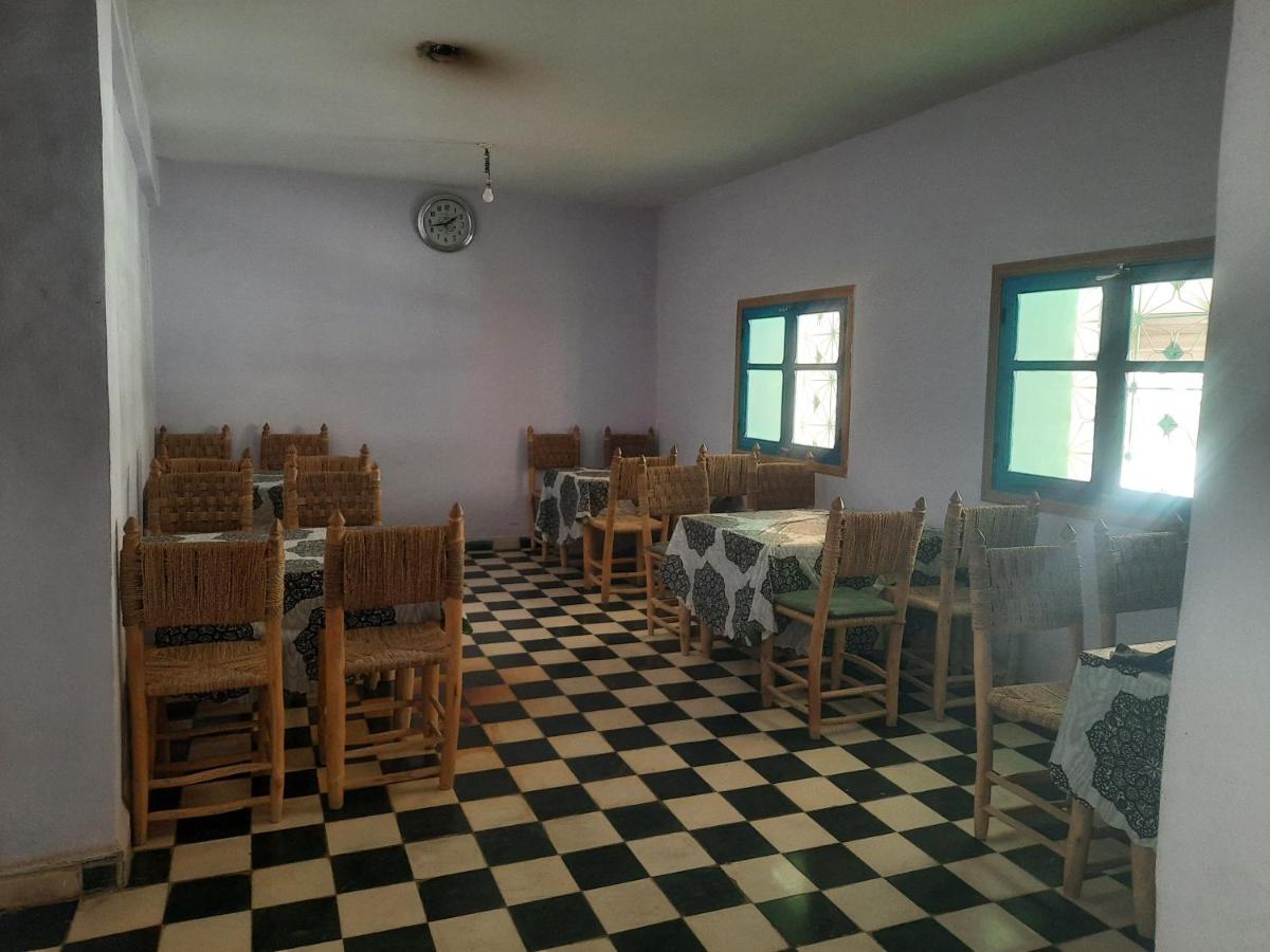 Auberge l' avenir - Housity