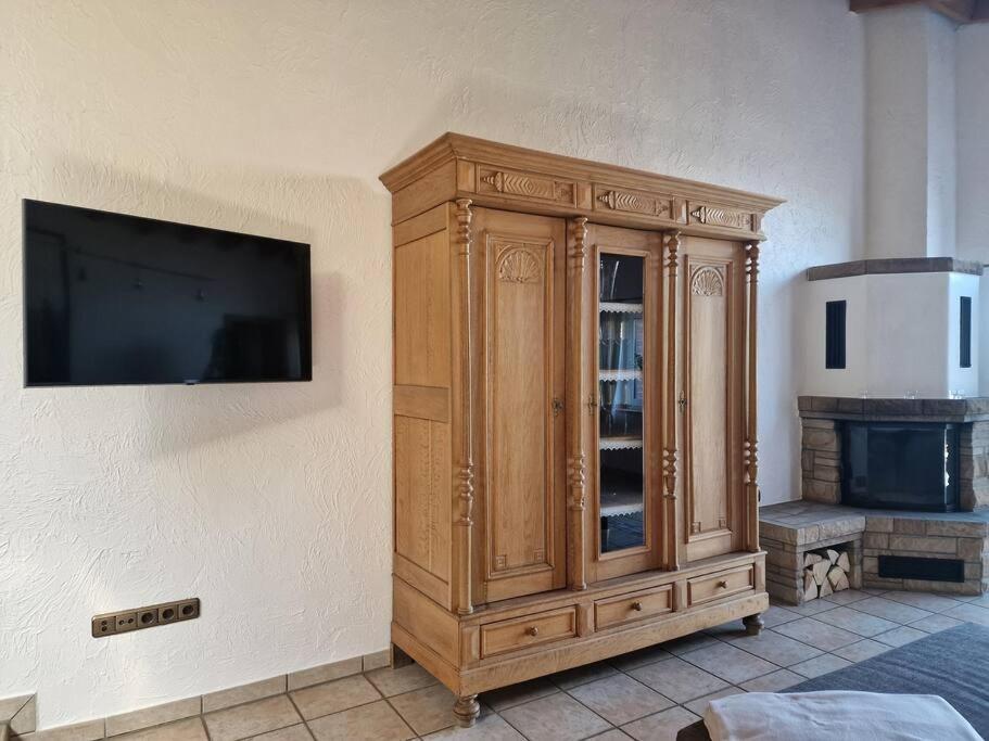 Stilvolle EG-Wohnung - Housity