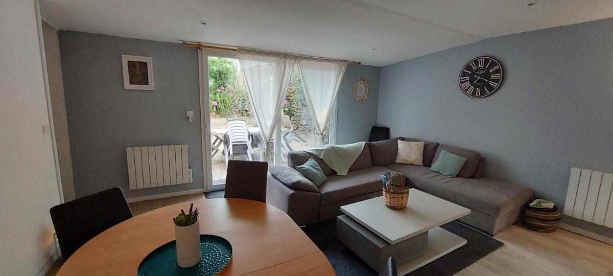 Maison Paimpol à 3 min à pied de la mer - Housity
