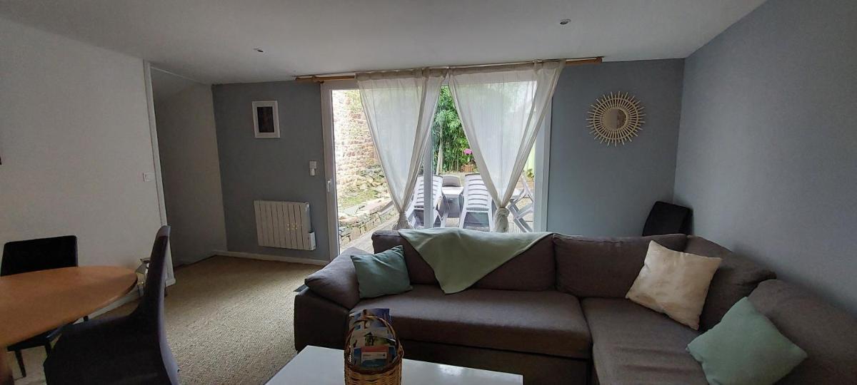 Maison Paimpol à 3 min à pied de la mer - Housity