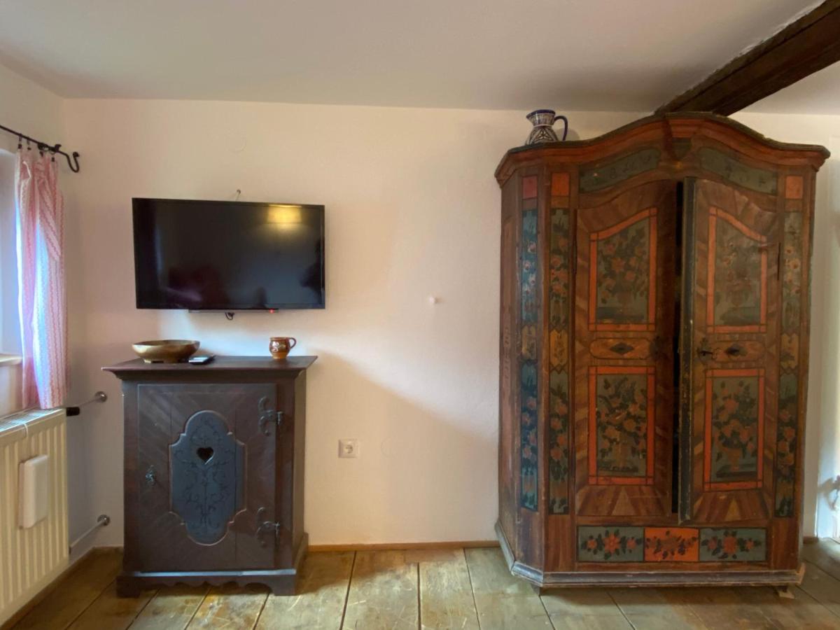 Gemütliches Häuschen im Zentrum - Housity