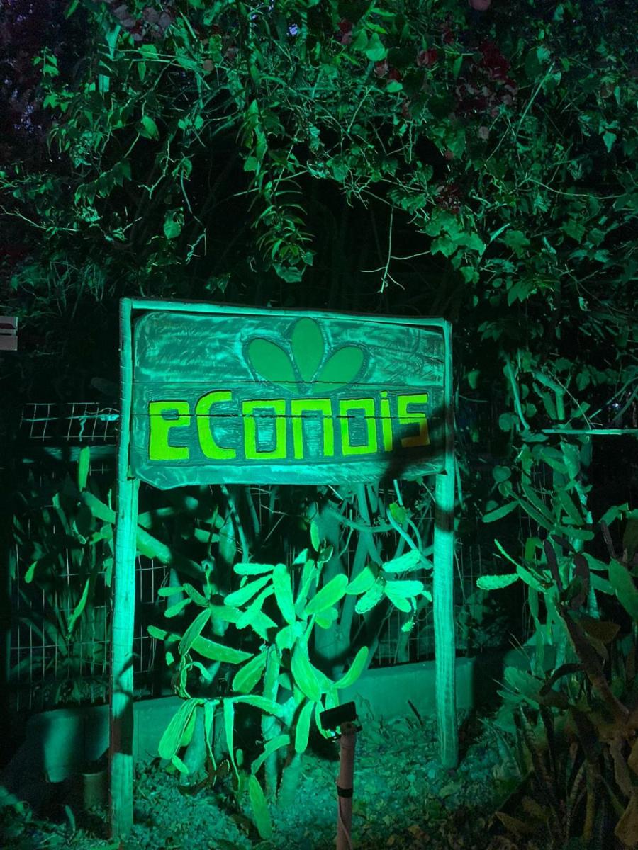 Pousada Econois - Hizvo