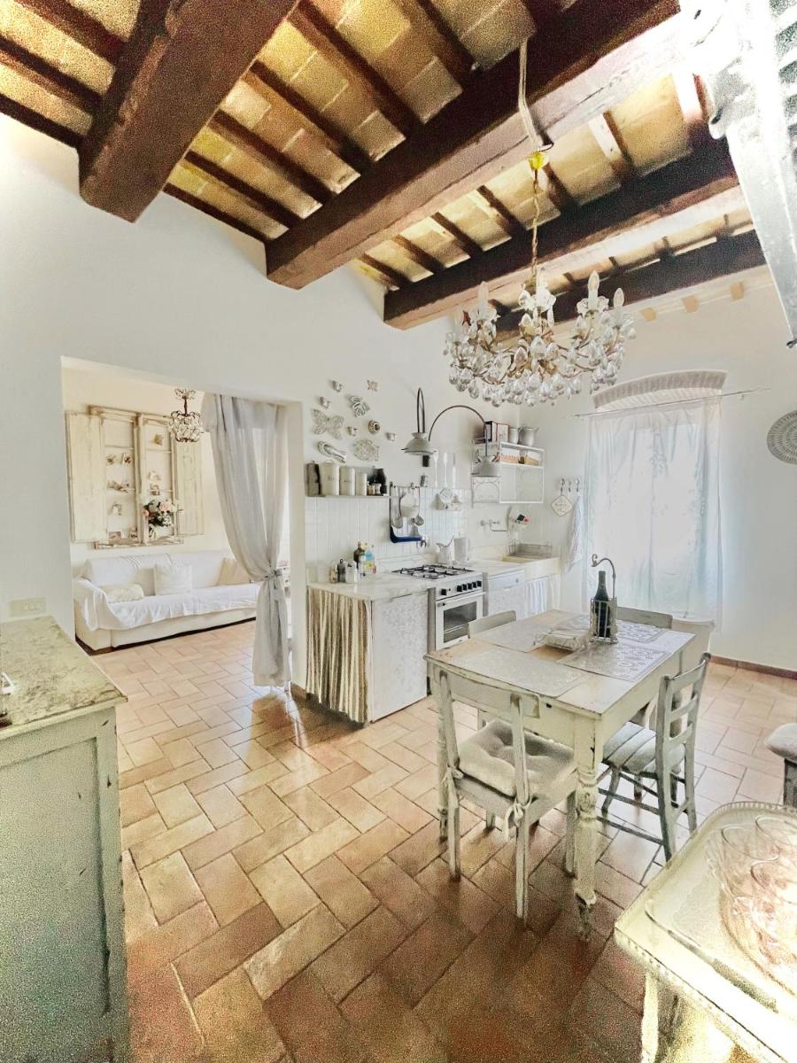 Spello House Altana - Hizvo