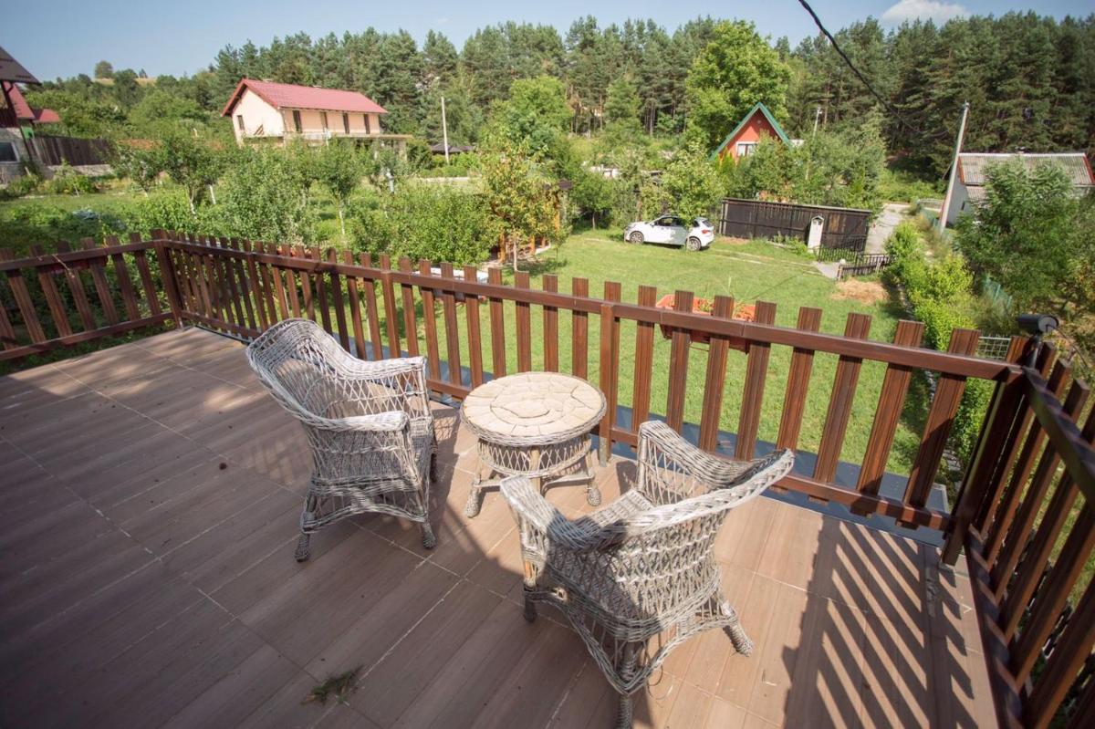 Solar Panorama - Housity