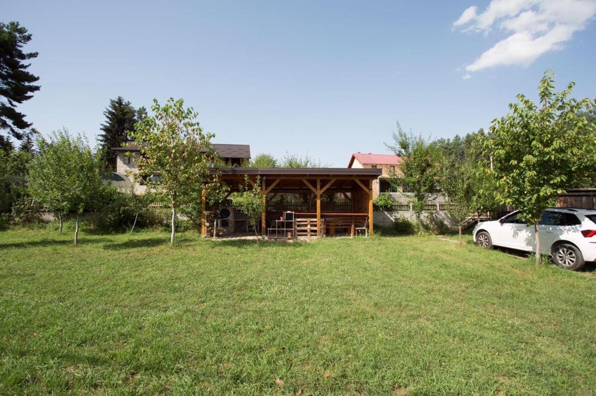 Solar Panorama - Housity