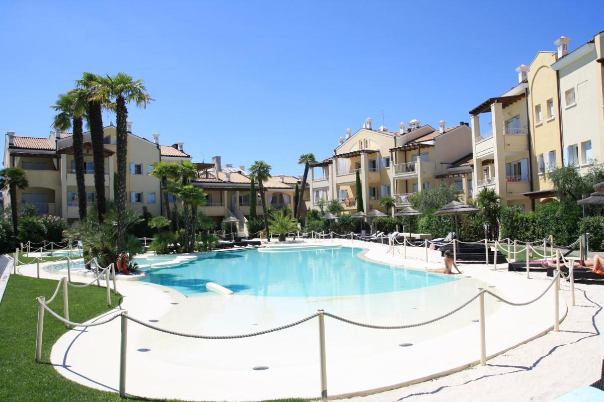 Residence Mediterranee Family Apartments - Hizvo