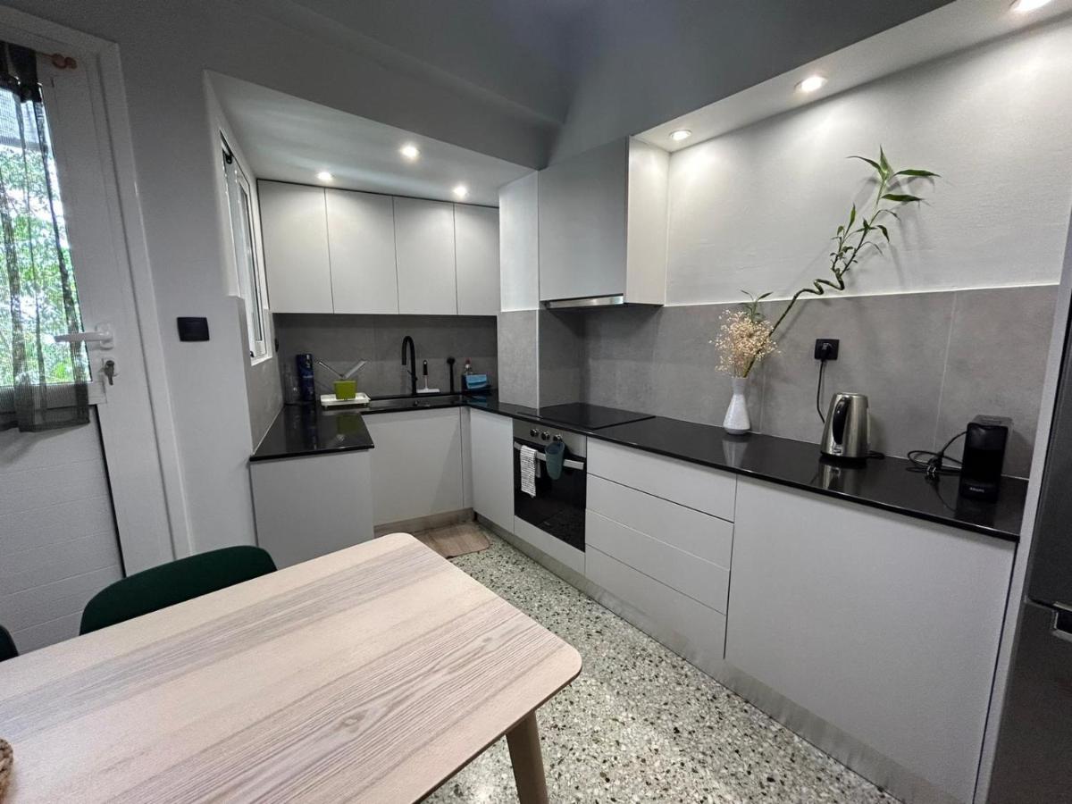 Holodek Apartments : Koukaki - Housity